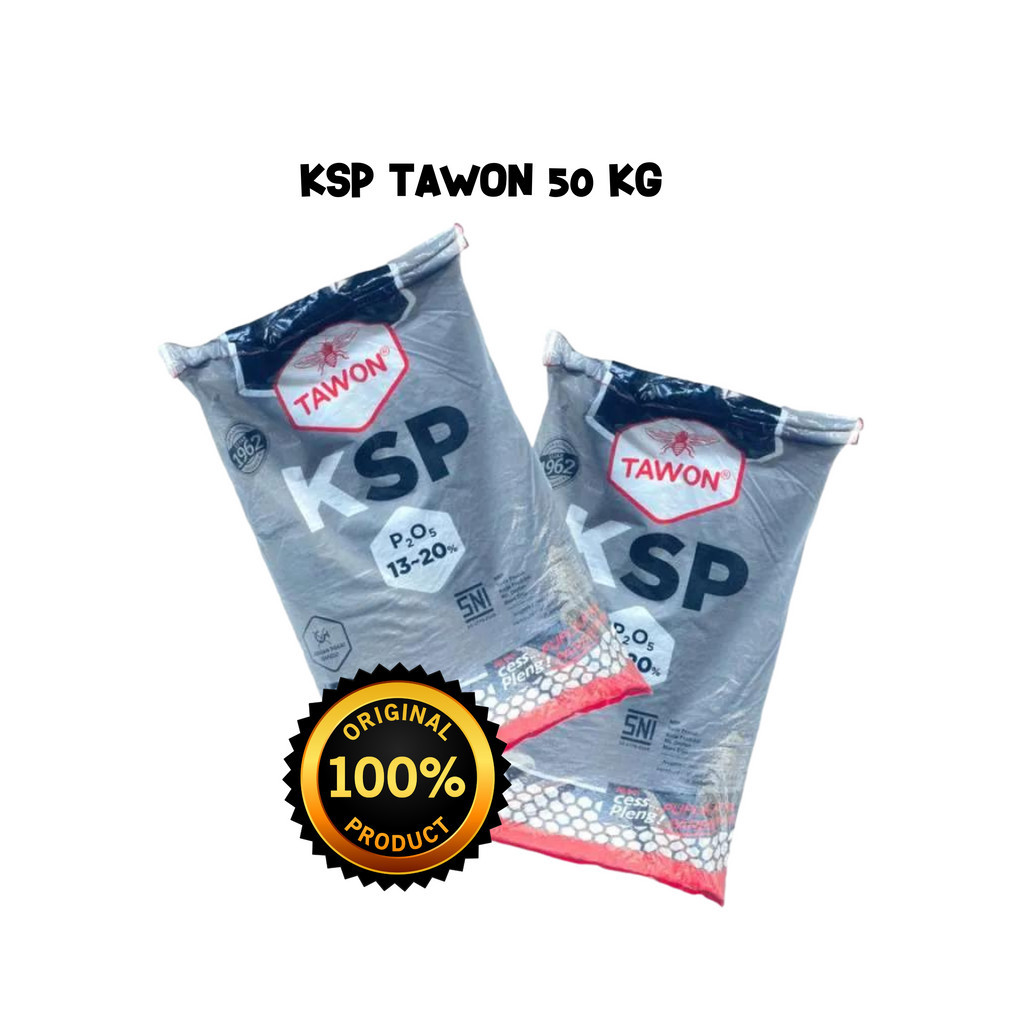 Ksp Tawon 50 Kg