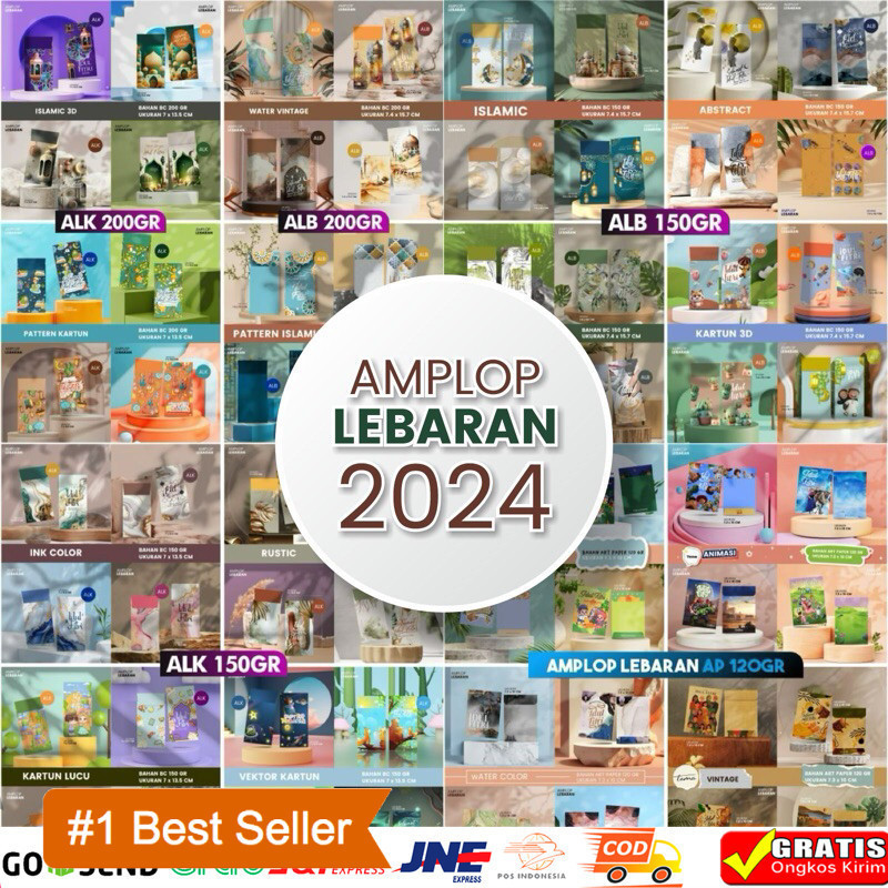 

AMPLOP LEBARAN PREMIUM | AMPLOP LEBARAN PLATINUM | AMPLOP LEBARAN | ANGPAO