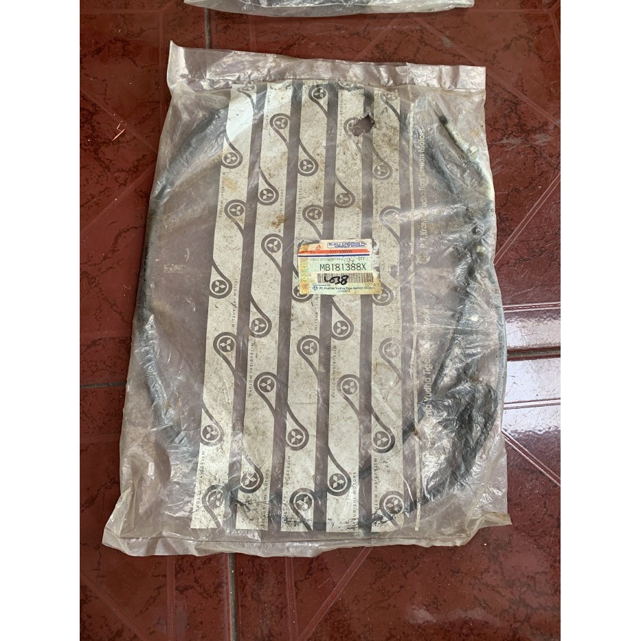 Kabel gas L300 DIESEL asli sparepart