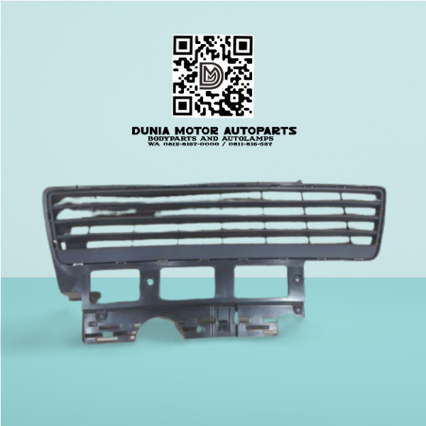 GRILL GRILLE KISI KUMIS BEMPER BUMPER ERTIGA GEN 1 2013 2014 2015 R/L