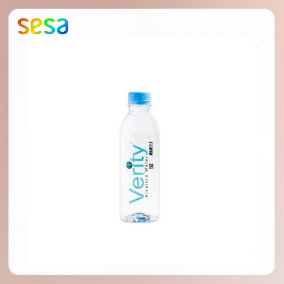 

Verity Alkaline Water 330 Ml