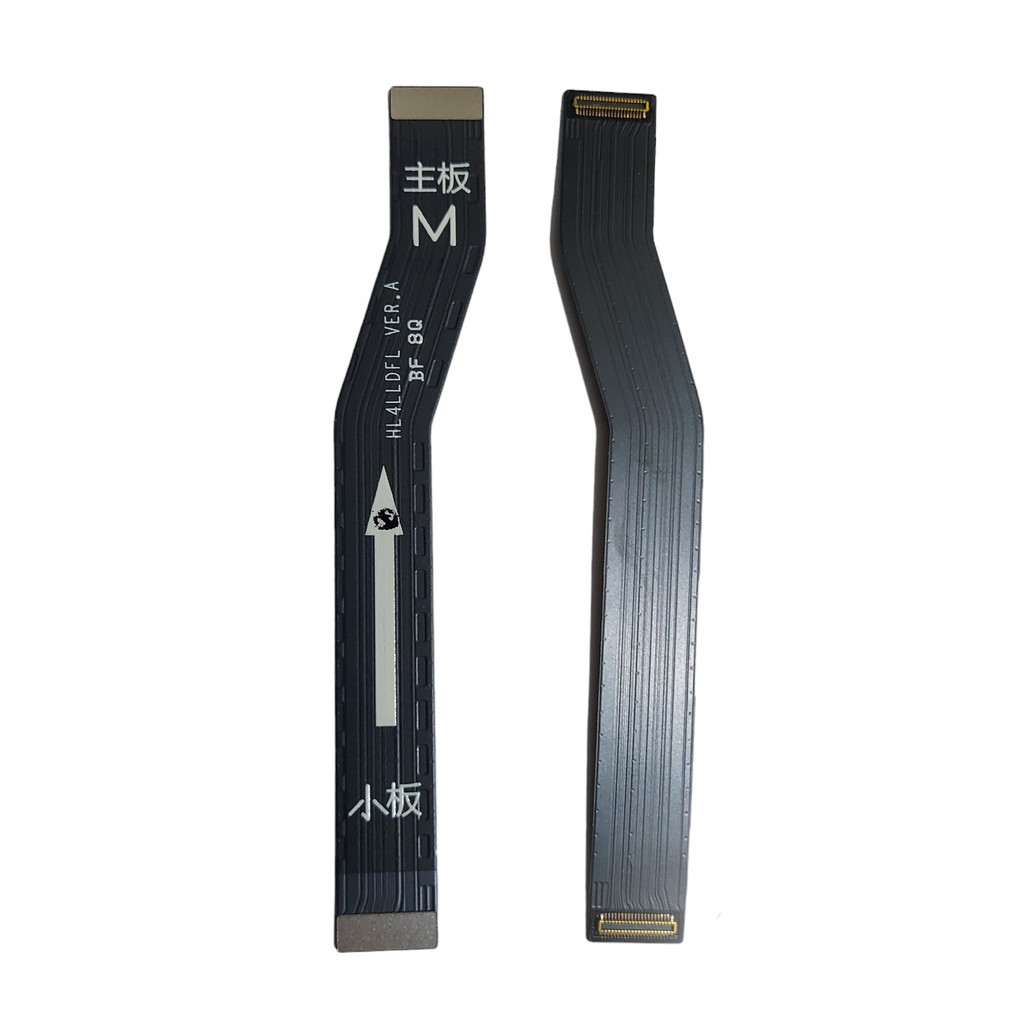 FLEXIBLE MAINBOARD HUAWEI HONOR 9i Flex UI Board Connect Ke Mesin HUAWEI HONOR 9i 1 Pcs