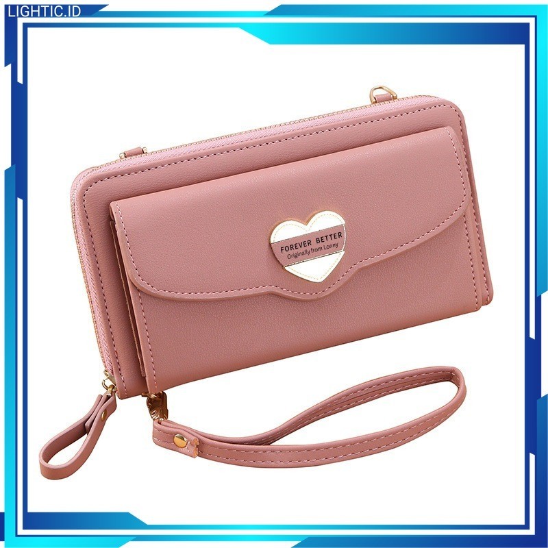 Alexa SERUNI DP061 Tas Dompet Dimpet Dmpet Dmpt Domet Domoet Domper Dompey Donpet Dopet Wallet Selem