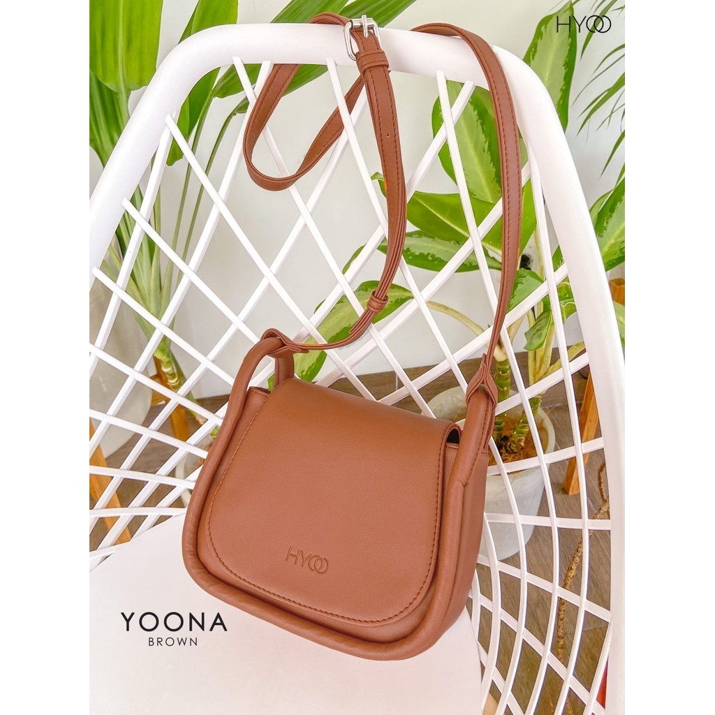 Yoona Bag