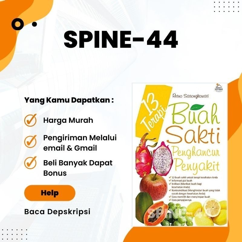 

13 Terapi Buah Sakti Penghancur Penyakit