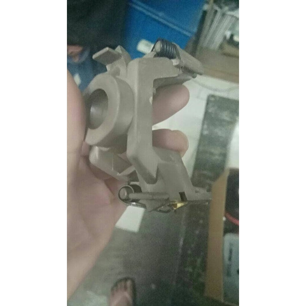 RUMAH CARBON + PER ABW VGS 70