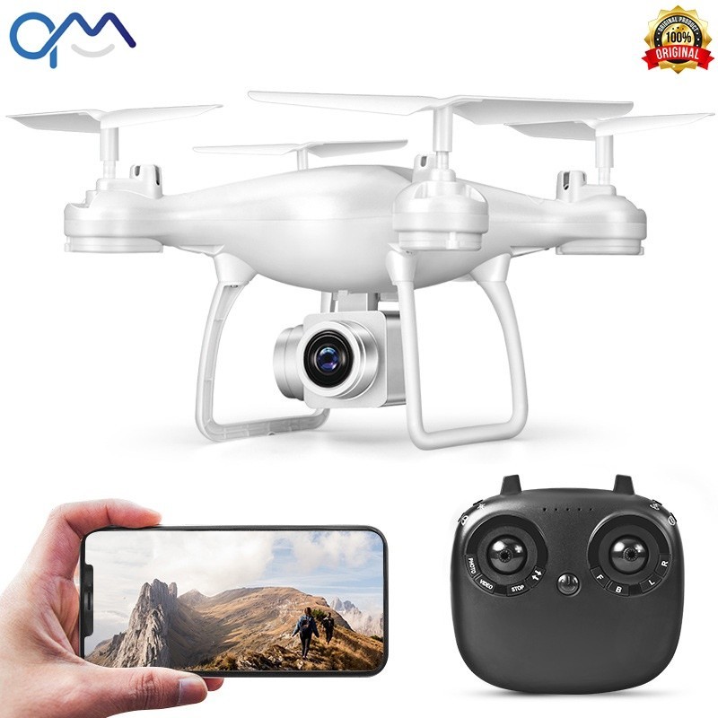 puanrinimaha // Hitam & Putih Drone CAMERA TXD 8SL ORIGINAL Hadiah Gift Birthday FULL HD 1080P 4K Ca