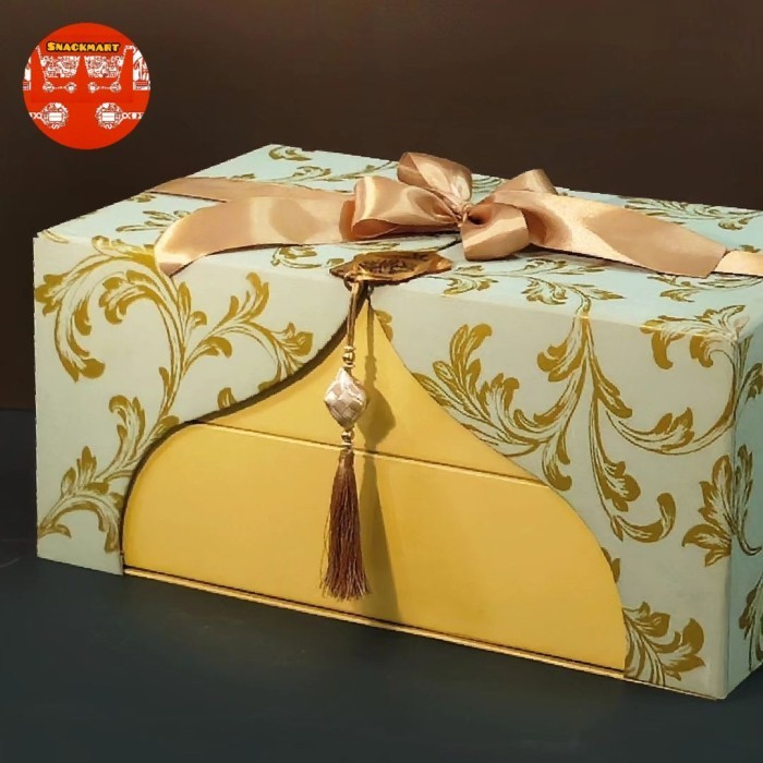 

Parcel Ramadhan Lebaran Hampers Lebaran Kue Kering Mecca A