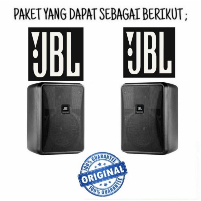 BIG SALE RAMADAN promo spesial big sale Paket Set Karaoke JBL ORIGINAL 6 Inch Ampli Bluetooth 2 Mic 