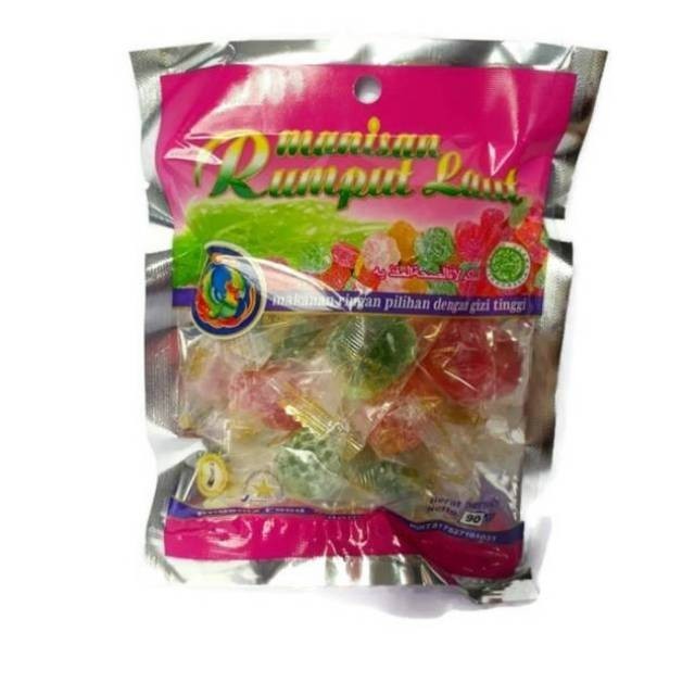 

promosi toko Phoenix food manisan rumput laut enak&dodol rumput laut