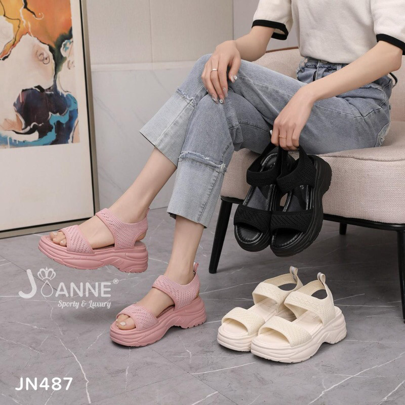 WEDGES JOANNE JN487
