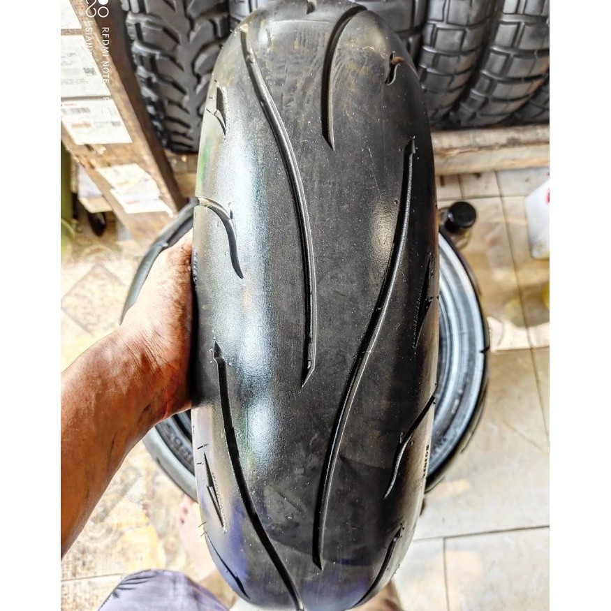 PROMO BAN ZENEOS ZN62 150 60 17