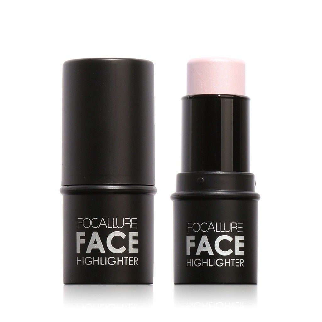 Focallure Highlighter &amp; Contour Multi Stick FA01 - 1