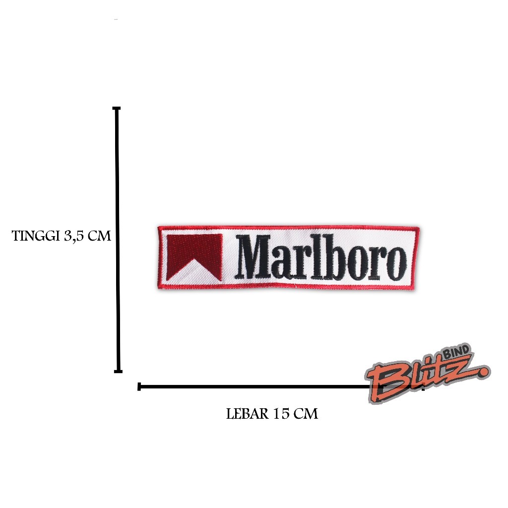 Bordir PATCH BORDIR PATCH EMBLEM BISA PAKE LEM DAN JAHIT