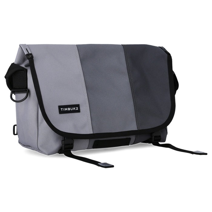 Timbuk2 Classic Messenger S Bag Smoke / Tas Selempang