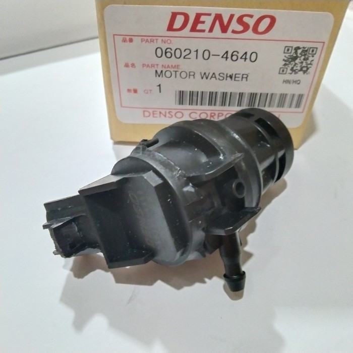 PART DINAMO POMPA MOTOR AIR WIPER DEPAN AVANZA XENIA INNOVA 060210-4640