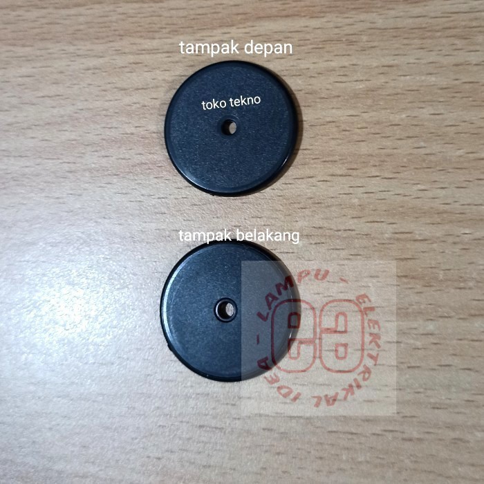 

Security Check Point / Patrol Visit Point / Rfid Check Point BAGUS BERKWALITAS