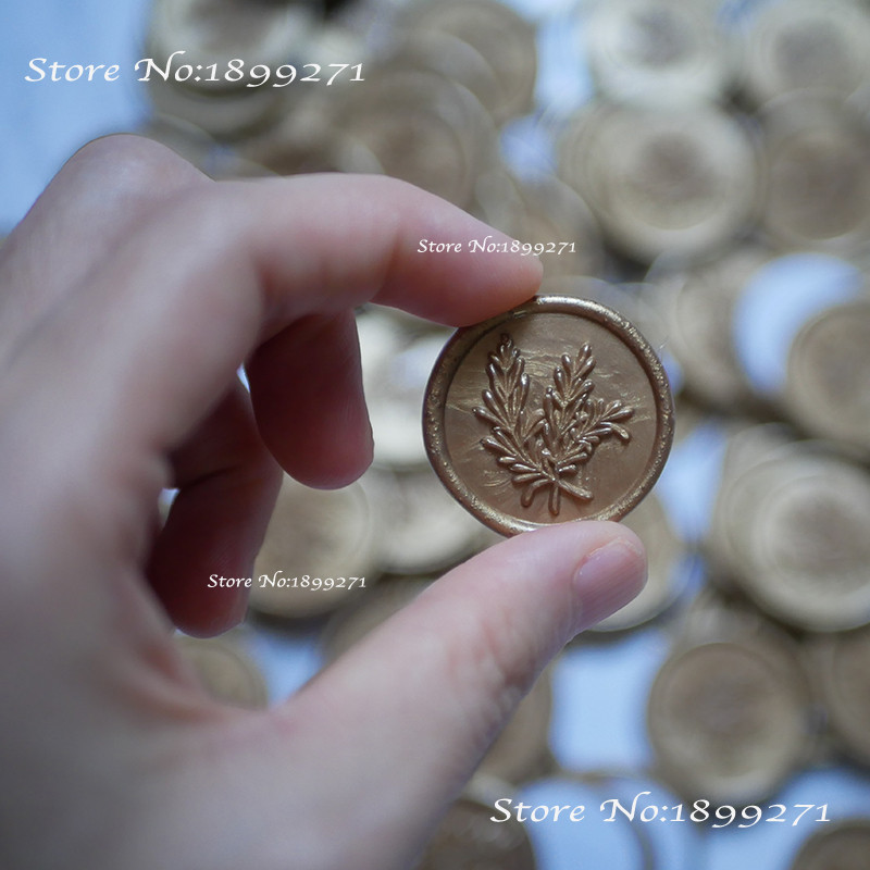

Wax Stamp Wax Seal Stickers Sealing Wax Custom Scrapbooking Wax Seal Person Seal Envelope Sealing Wax Wedding Wax Seal Wax