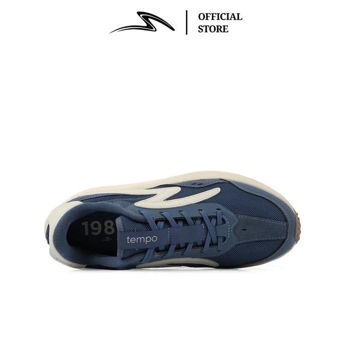 SPECS TEMPO SHIPYARD EGRET DOESKIN SPE1000001 - Shipyard, 37