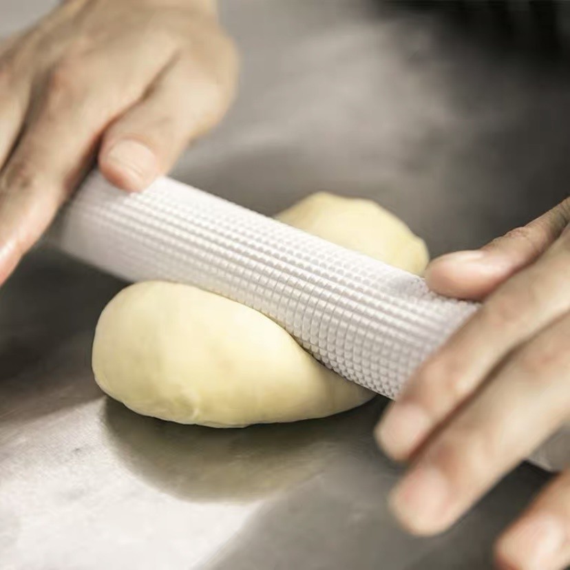 [SDW] pekanbaru/Rolling Pin Plastik Anti Lengket / perlengkapan dapur rumah toko bahan kue