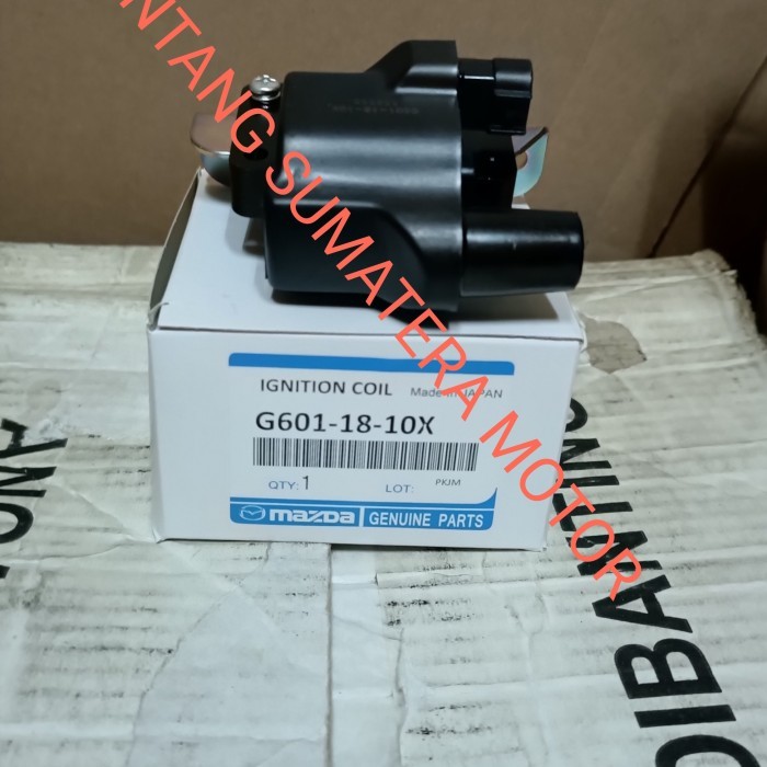 COIL IGNITION MAZDA INTERPLAY ORIGINAL JAPAN