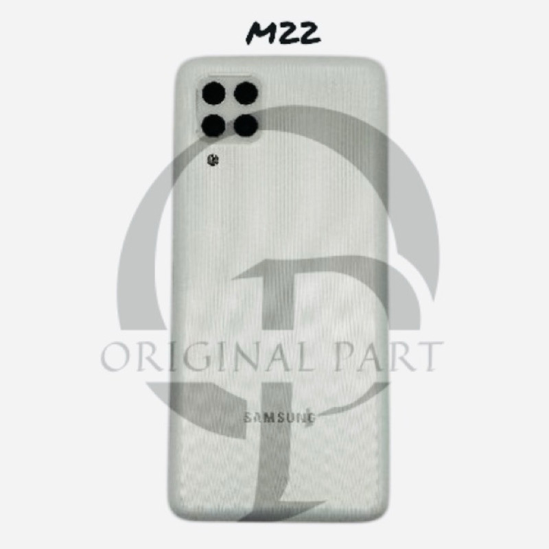 Backdoor / Tutup Belakang / Casing Samsung M22
