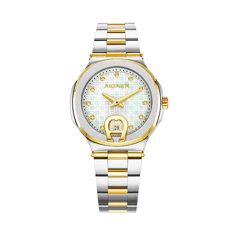 Jam Tangan Wanita Aigner AGW.242001 Taviano 2