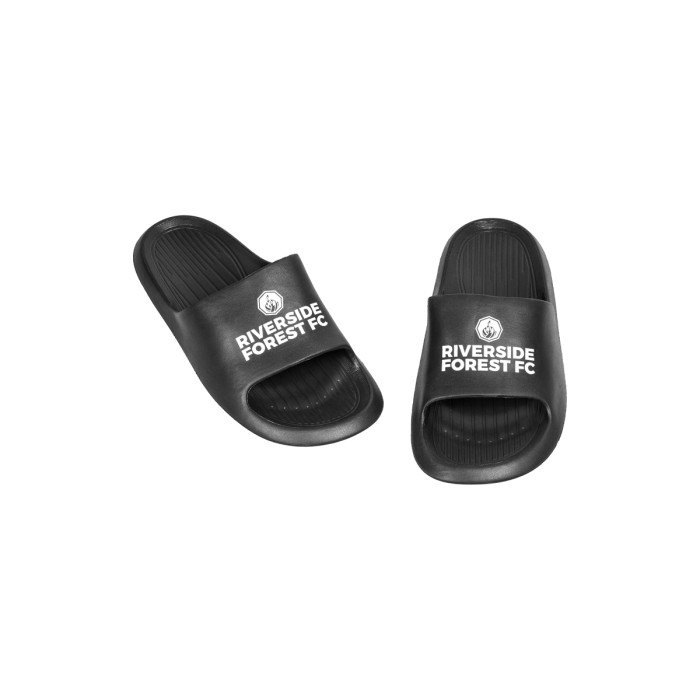 Prung Sendal Sliper RFFC Sandal Riverside Forest FC - 39