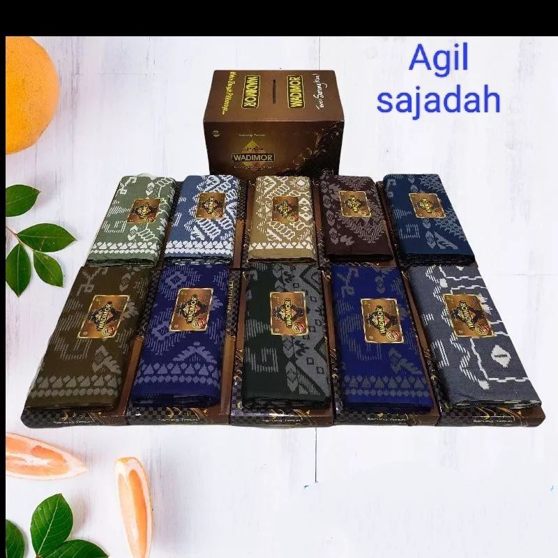 sarung wadimor motif bali grosir murah sarung dewasa wadimor bali 555@