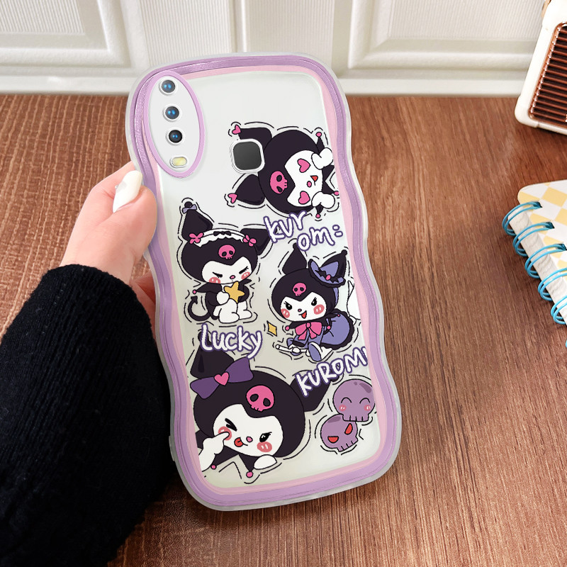 Casing HP For Vivo U20 U10 U3 U3x For Vivou20 For Vivou10 Vovo u20 Vivi Viv0 U3x For VivoU3 For Vivo