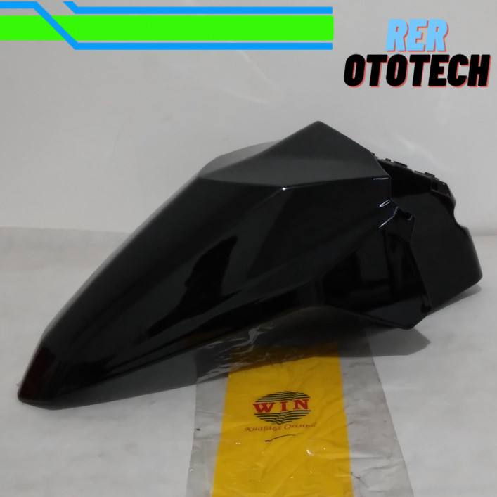 Spakbor Depan X-Ride 125 2013 2014 2015 2016 | front fender WIN | slebor selebor motor yamaha xride 