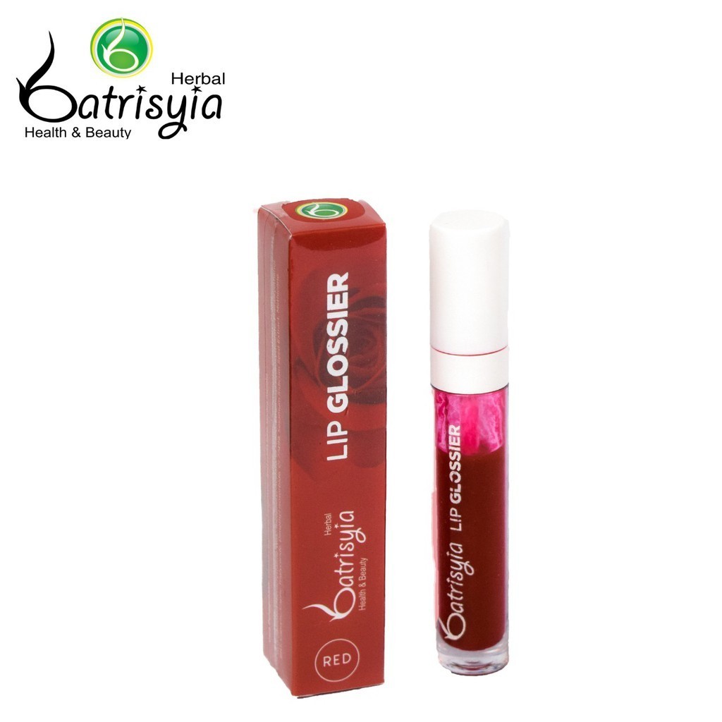Batrisyia Herbal Lip Glossier