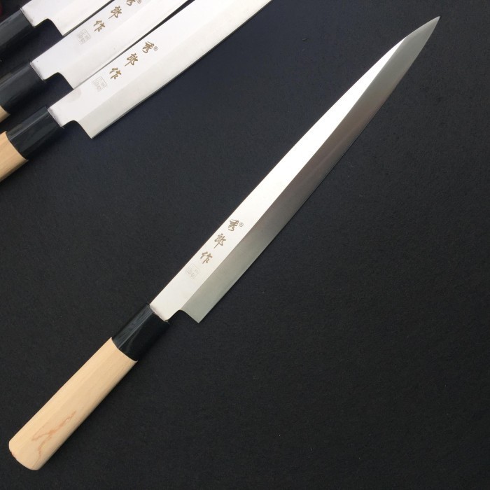 Profesional Sashimi Japanese knife  Japanese knife / JAP-30 cm