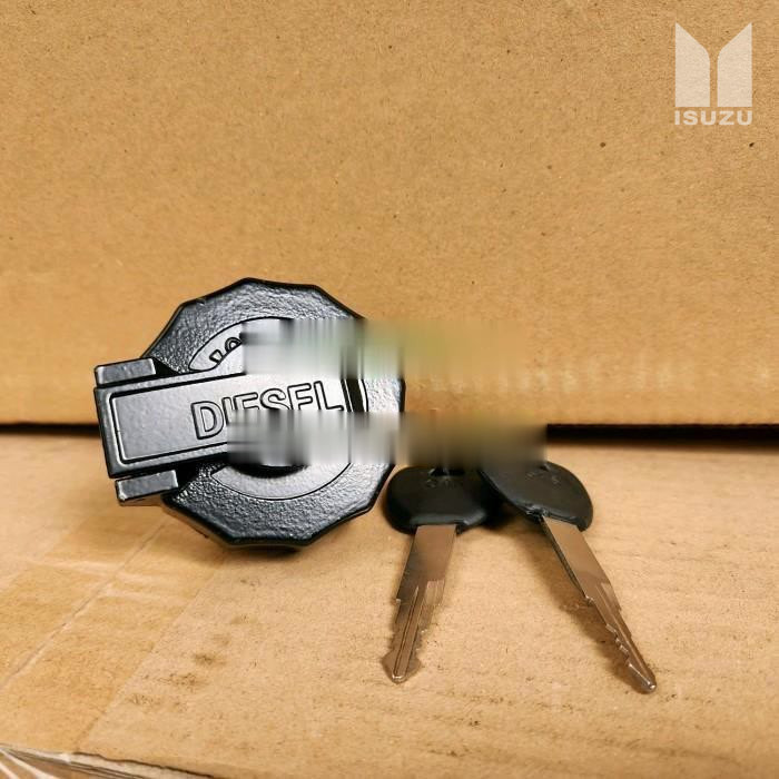 Tutup Tangki Solar Isuzu Elf NHR & NKR