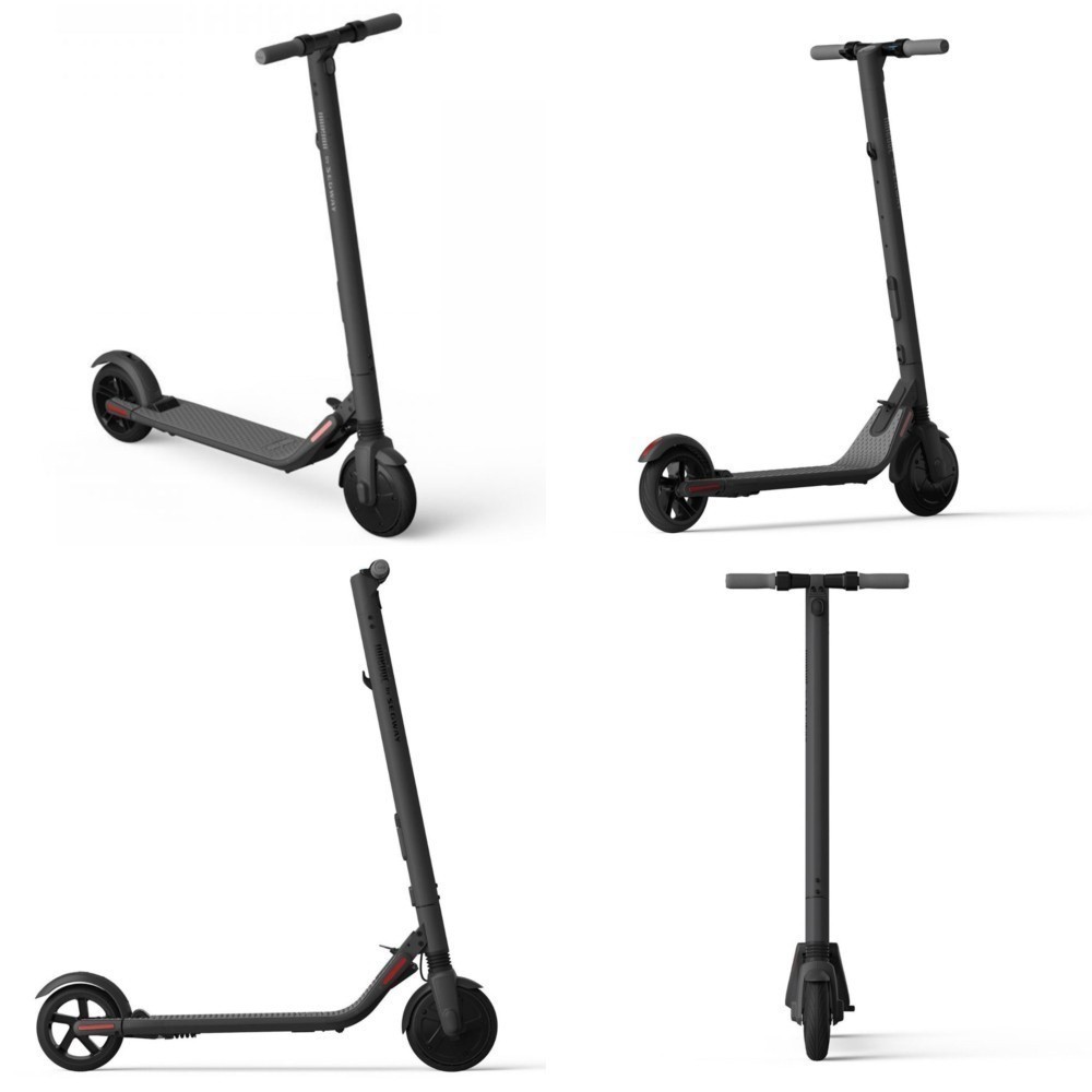 promo diskon spesail PROMO BIG SALE 11.11 Xiaomi Ninebot ES2 Smart Scooter Skuter Otoped Listrik Can