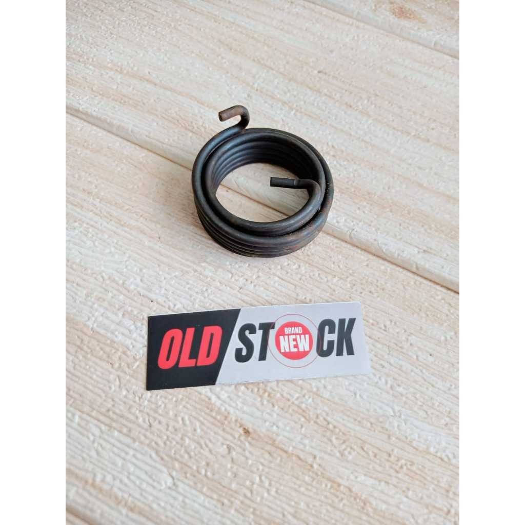 HONDA TIGER 2000 / TIGER TILAS / TIGER TILAM PER PIR KICK STATER ENGKOLAN SLAHAN NEW OLD STOCK