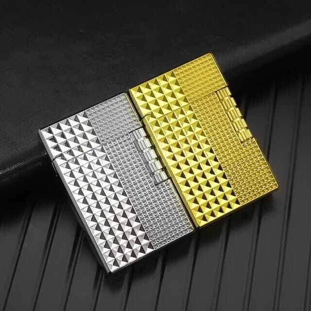 Paling diminati  Korek Api bara model dupont Keren Unik - Korek Api Bara Mancis DUPON API MF 840 Lig