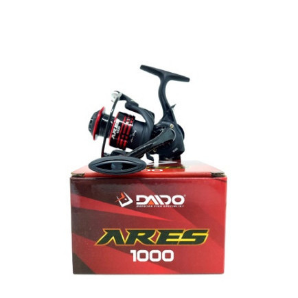 Reel Daido Ares Dynamite Phoenix 1000 2000 3000 4000 - 2000 - 1000, DAIDO ARES