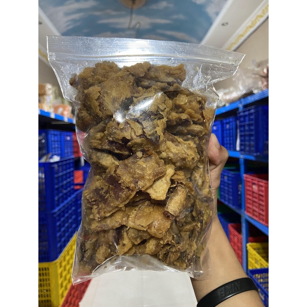 

Sale pisang gulung Khas Bandung 250 gr