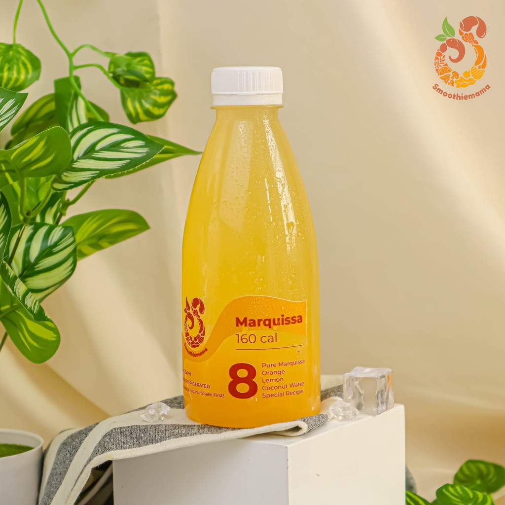 

Jus Kesehatan Juice Cold Pressed Smoothie Marquissa Smoothiemama 350ml BEST SELLER Aneka Juice Aneka Jus Diet Segar