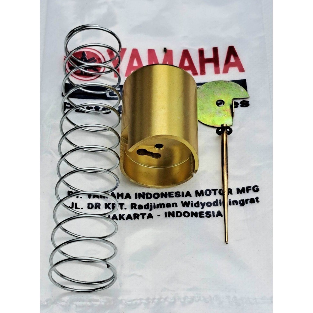 SKEP CARBURATOR PER SKEP PISTON GAS KARBU ASSY RX RXK RXKING RX KING