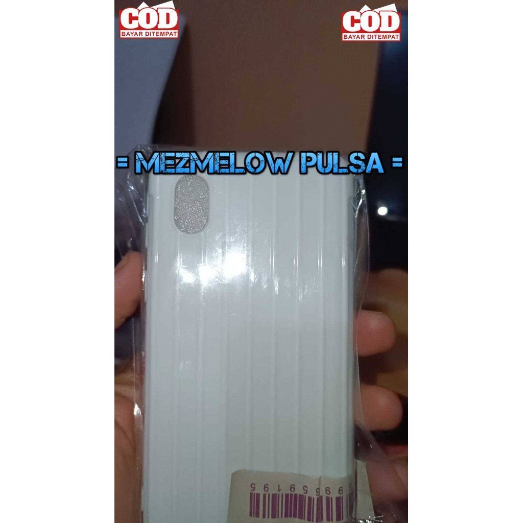 Softcase Koper Silikon Casing Caseng Soft Case SAMSUNG A01 CORE / M01 CORE