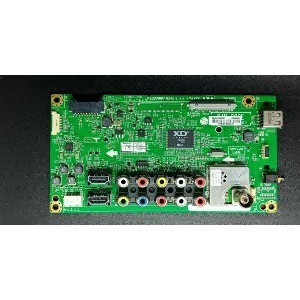 PCB MAIN TV LED LG MODEL 42LB550 / 42LB550A