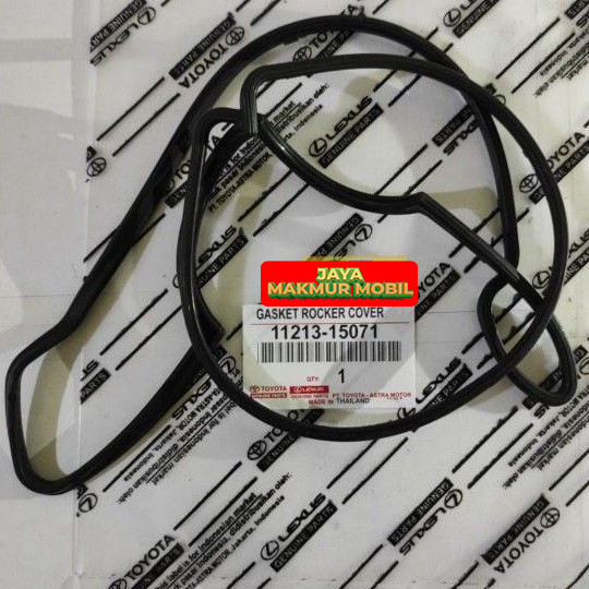 PACKING TUTUP KLEP TOYOTA GREAT/SOLUNA/NEW COROLLA