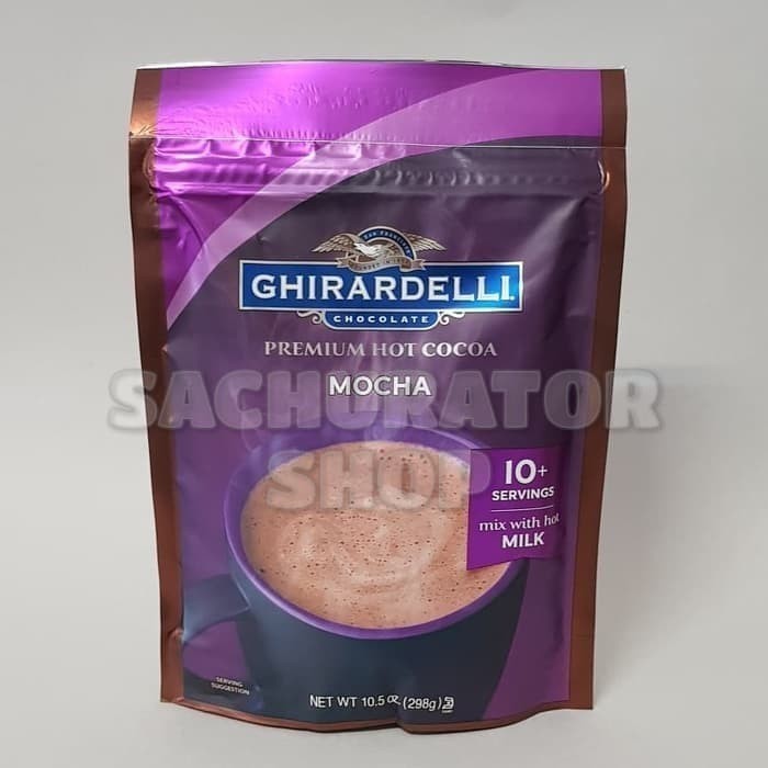 

Ghirardelli Ghirardeli Girardelli Girardeli Cocoa Mocca Moca Mocha