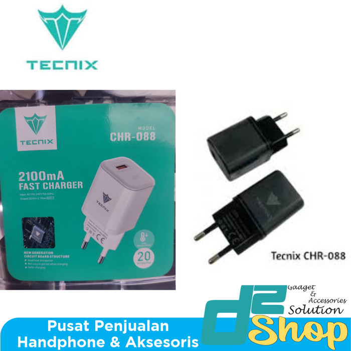 Tecnix CHR-088 USB Adaptor