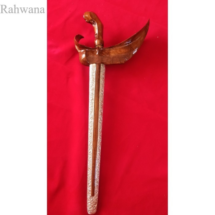 

keris blewah perak murah