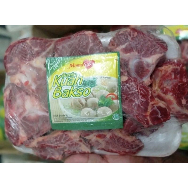 

IGA GONDRONG PREMIUM 1KG