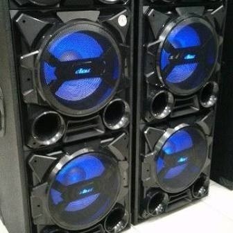 BIG RAMADHANSALE11 speaker aktif dat 12 inch ds 122 double subwoofer