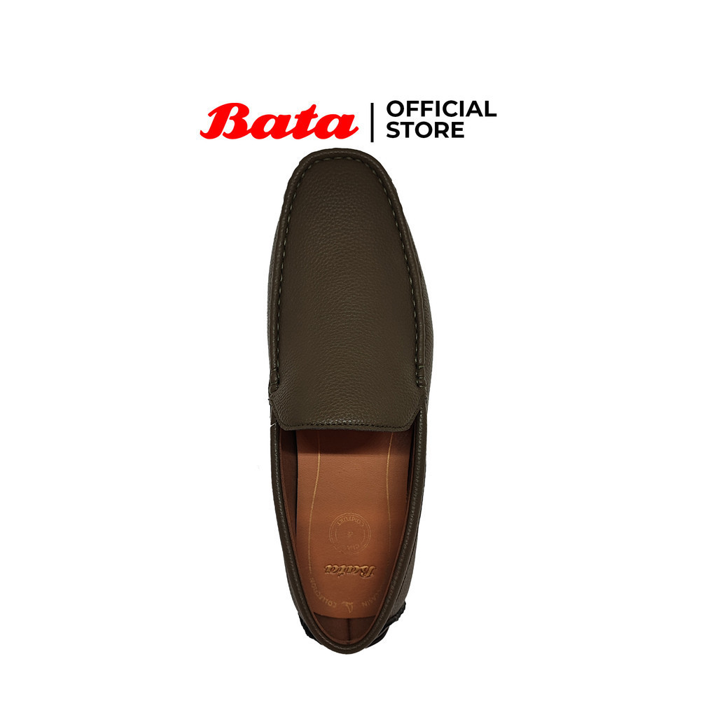 BATA Sepatu Slip On Pria Tolin - 8318003